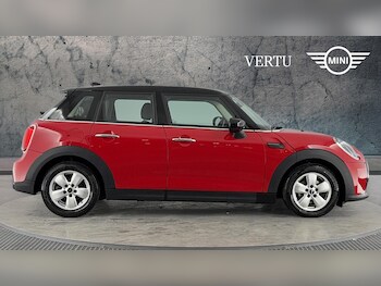 Used MINI Hatch 2022 for sale - 77244158: Photo
