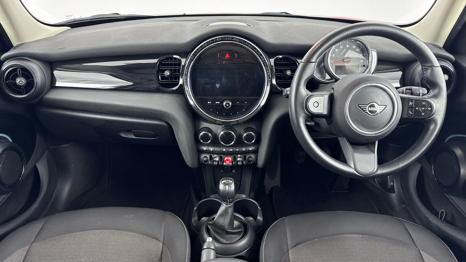 Used MINI Hatch 2022 for sale - 77244158: Photo 4