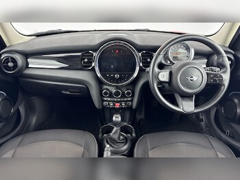 Used MINI Hatch 2022 for sale - 77244158: Photo