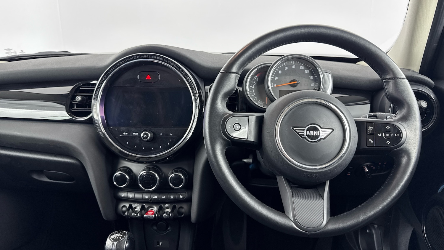 Used MINI Hatch 2022 for sale - 77244158: Photo 5