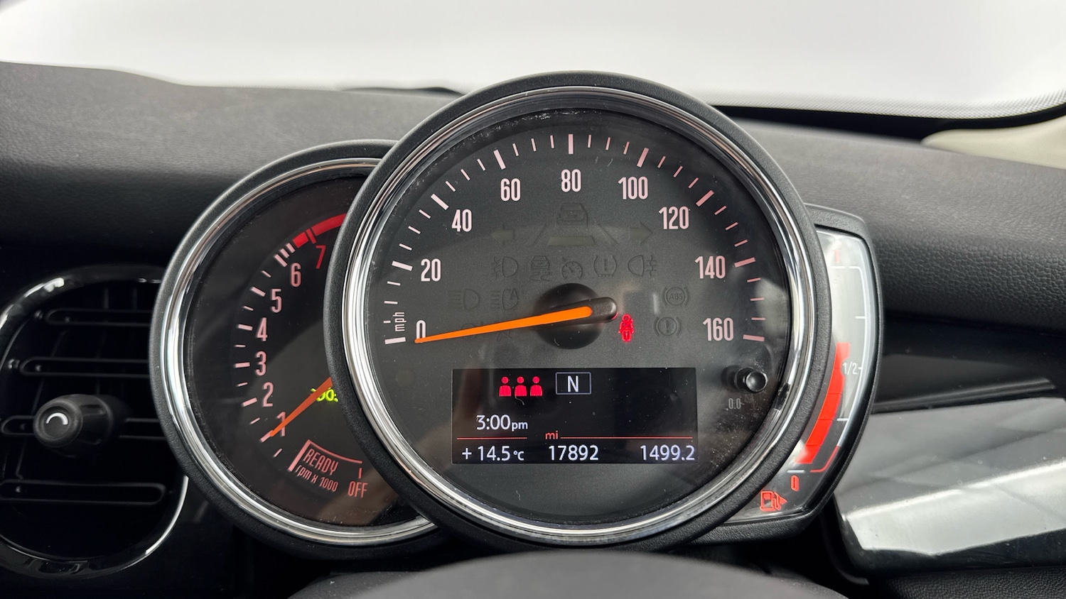 Used MINI Hatch 2022 for sale - 77244158: Photo 9