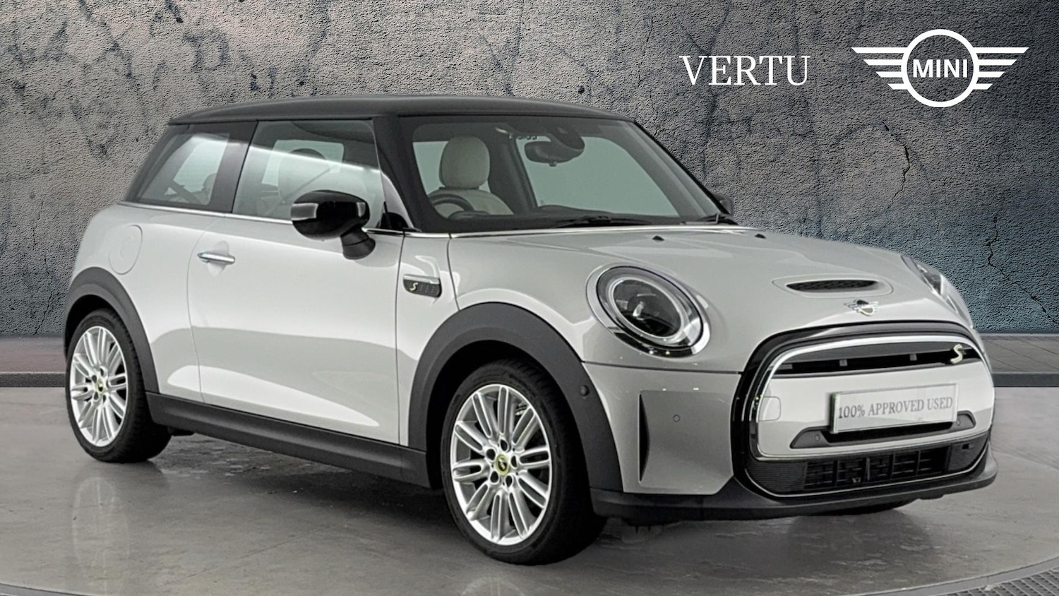 Used MINI Hatch 2022 for sale - 76908463: Photo 1