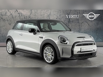 2022 (72) - 135kW Cooper S Level 3 33kWh 3dr Auto