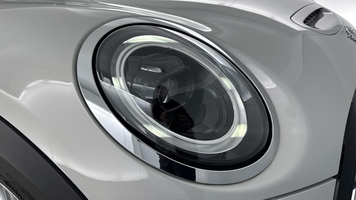 Used MINI Hatch 2022 for sale - 76908463: Photo 22