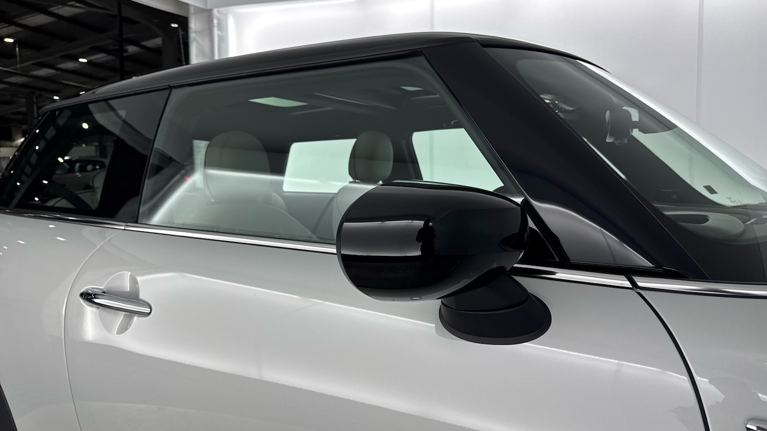 Used MINI Hatch 2022 for sale - 76908463: Photo 24