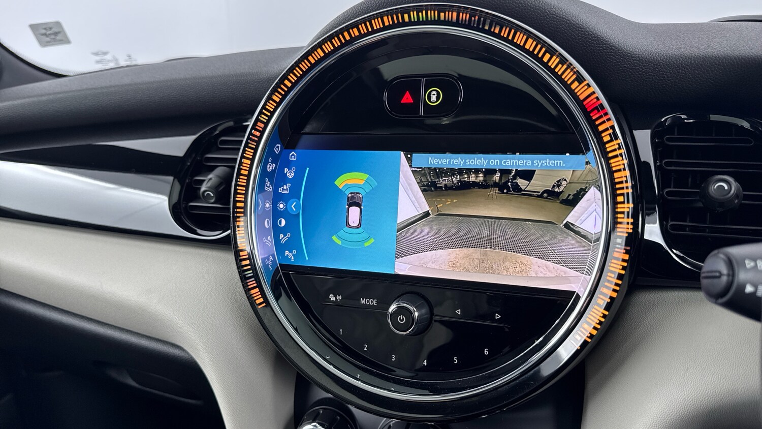 Used MINI Hatch 2022 for sale - 76908463: Photo 37