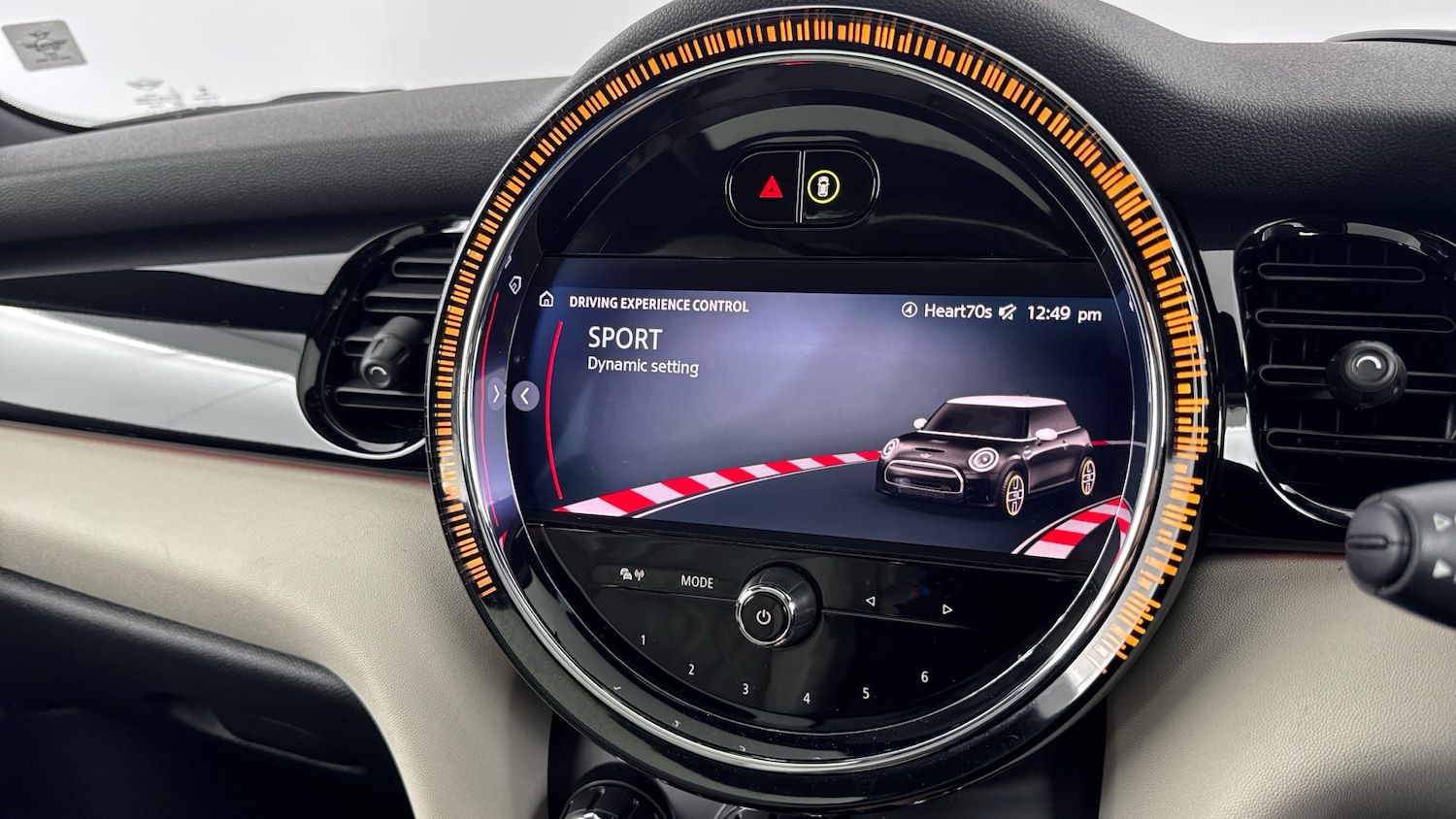 Used MINI Hatch 2022 for sale - 76908463: Photo 38