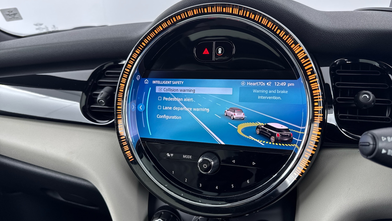 Used MINI Hatch 2022 for sale - 76908463: Photo 41