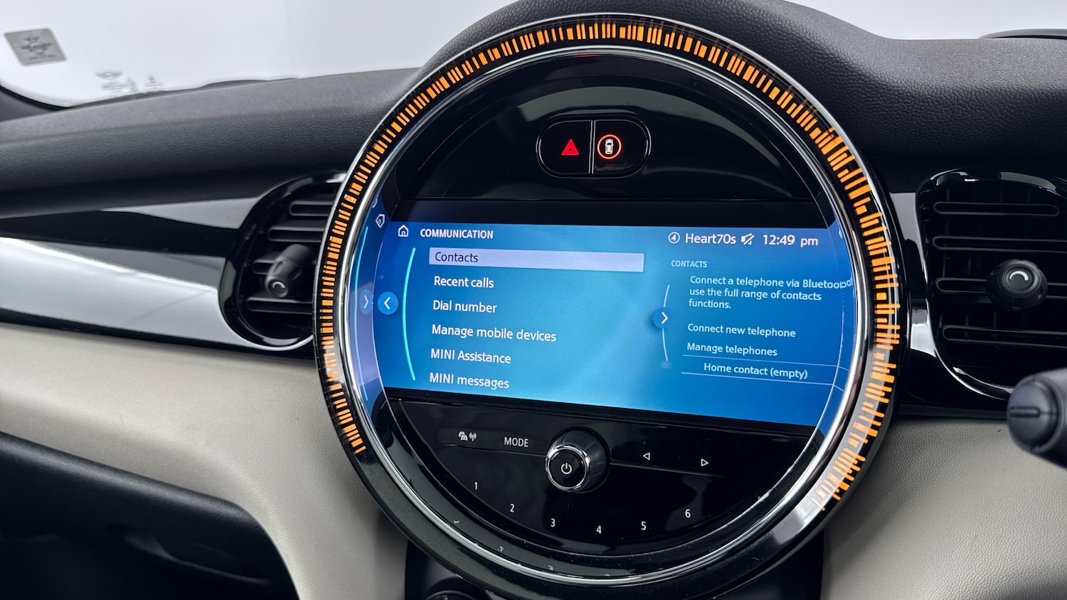 Used MINI Hatch 2022 for sale - 76908463: Photo 43