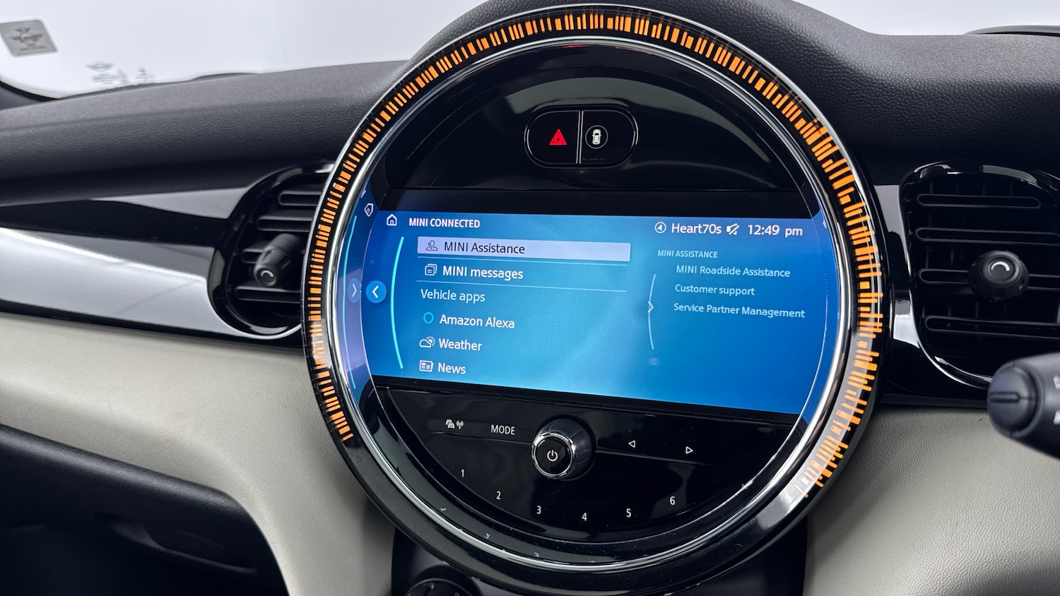 Used MINI Hatch 2022 for sale - 76908463: Photo 46