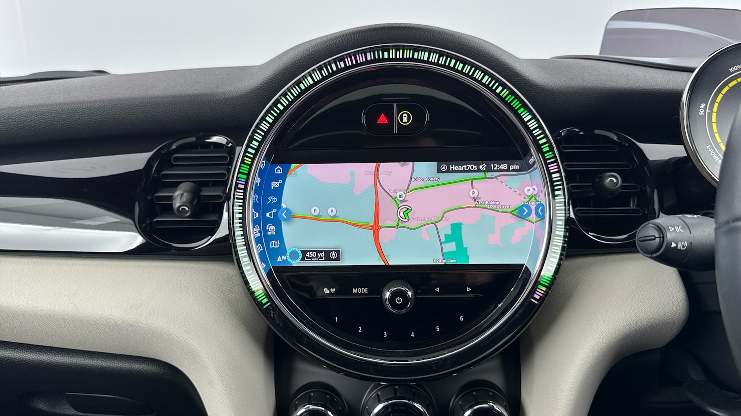 Used MINI Hatch 2022 for sale - 76908463: Photo 8