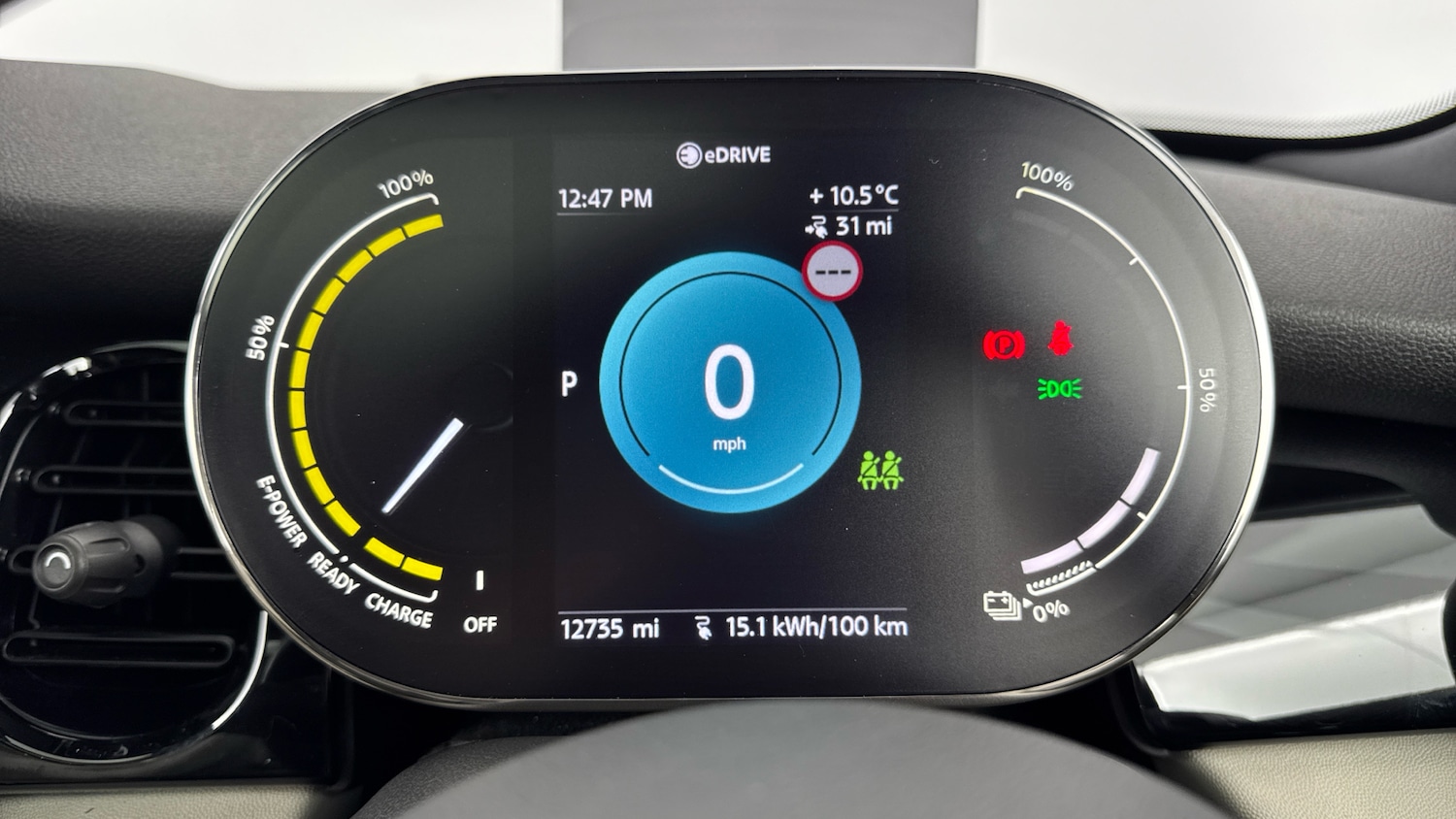 Used MINI Hatch 2022 for sale - 76908463: Photo 9