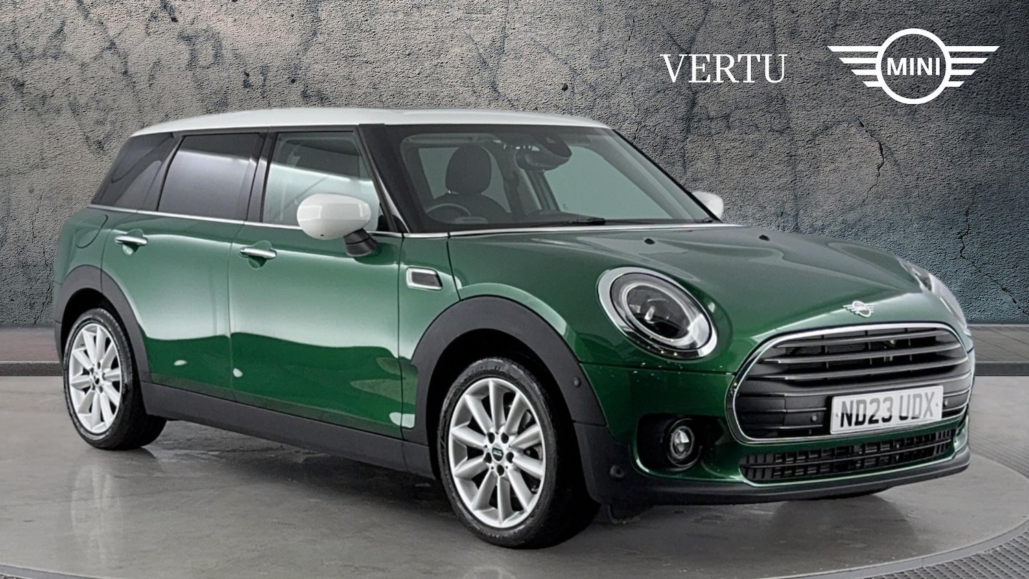 Used MINI Clubman 2023 for sale - 76339993: Photo 1