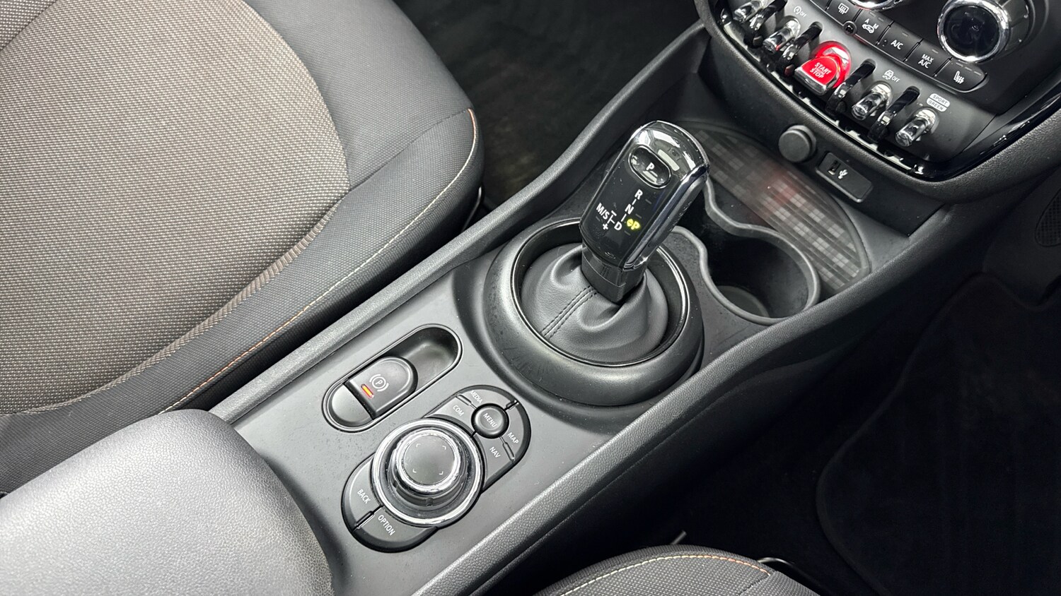 Used MINI Clubman 2023 for sale - 76339993: Photo 10