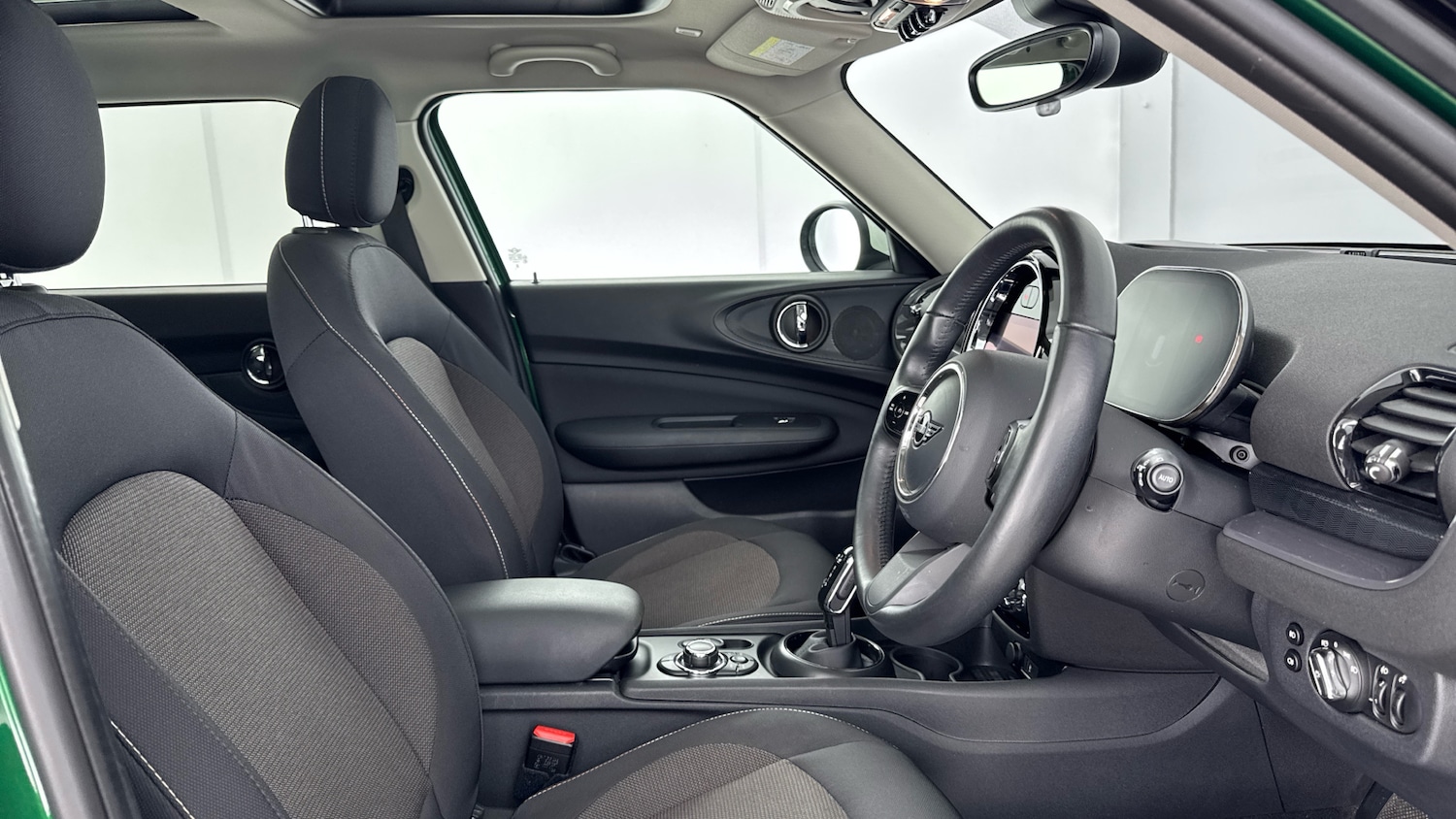 Used MINI Clubman 2023 for sale - 76339993: Photo 11