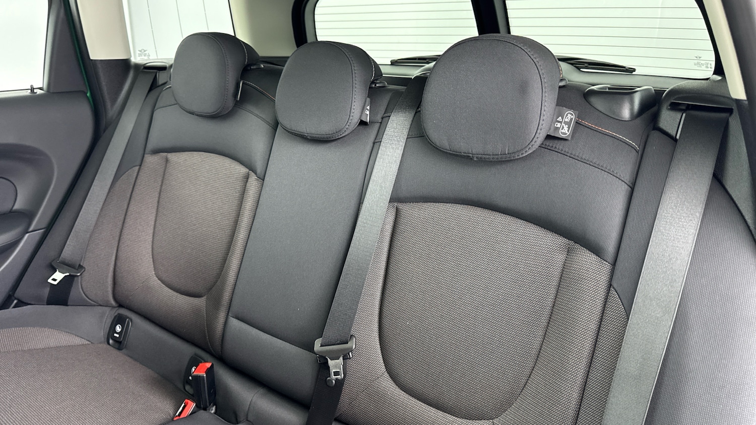 Used MINI Clubman 2023 for sale - 76339993: Photo 12