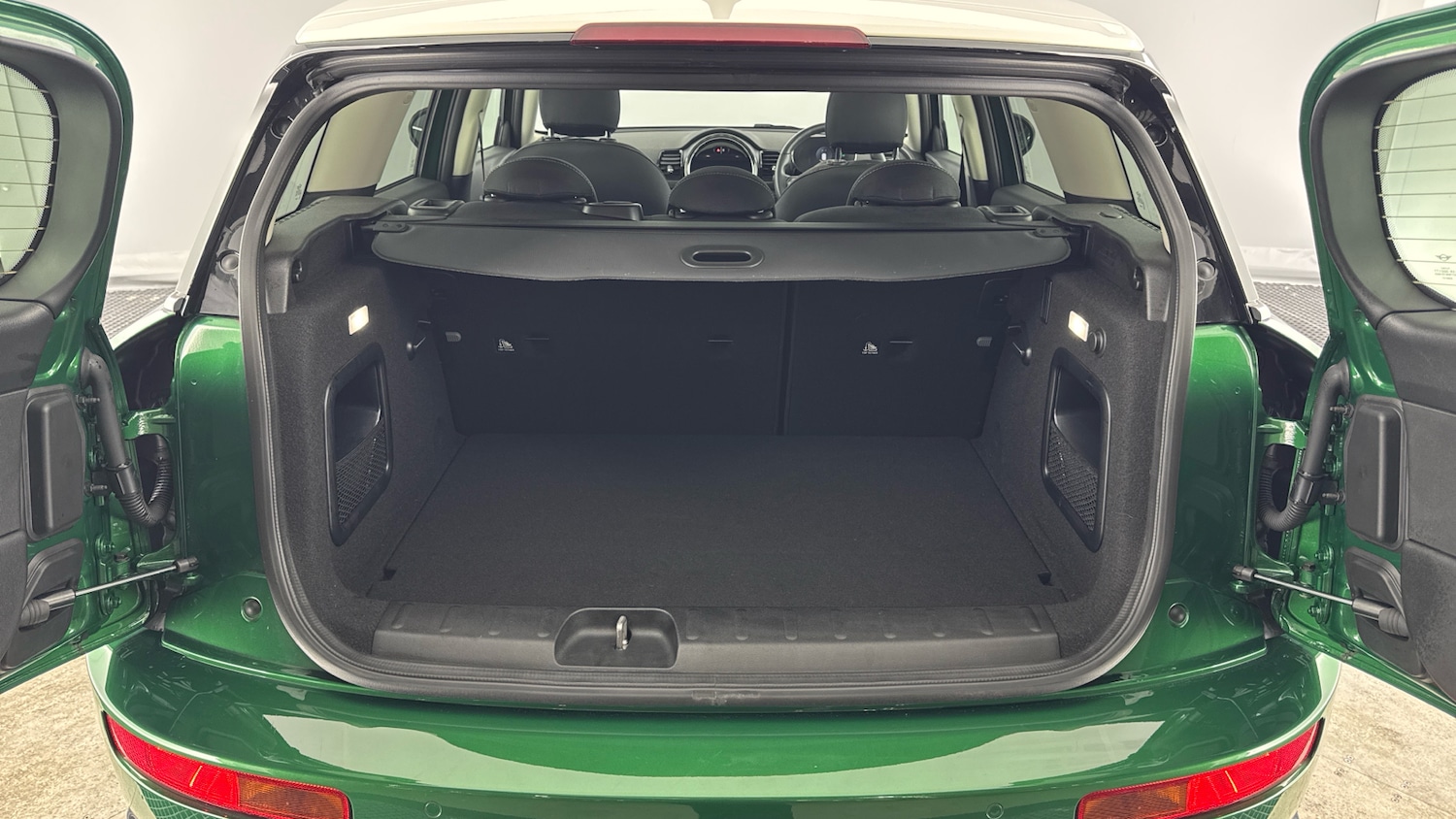 Used MINI Clubman 2023 for sale - 76339993: Photo 13