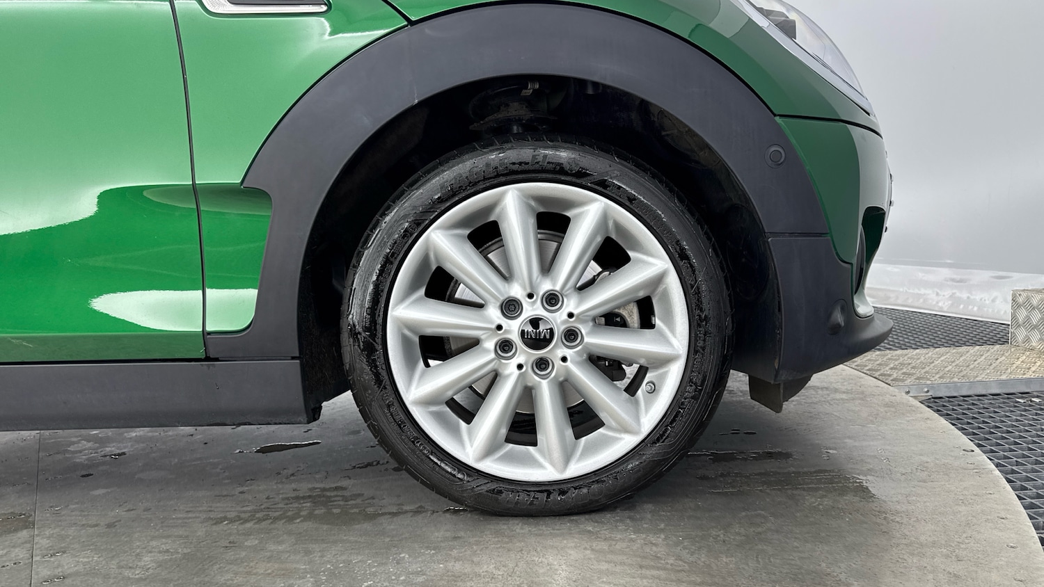 Used MINI Clubman 2023 for sale - 76339993: Photo 14