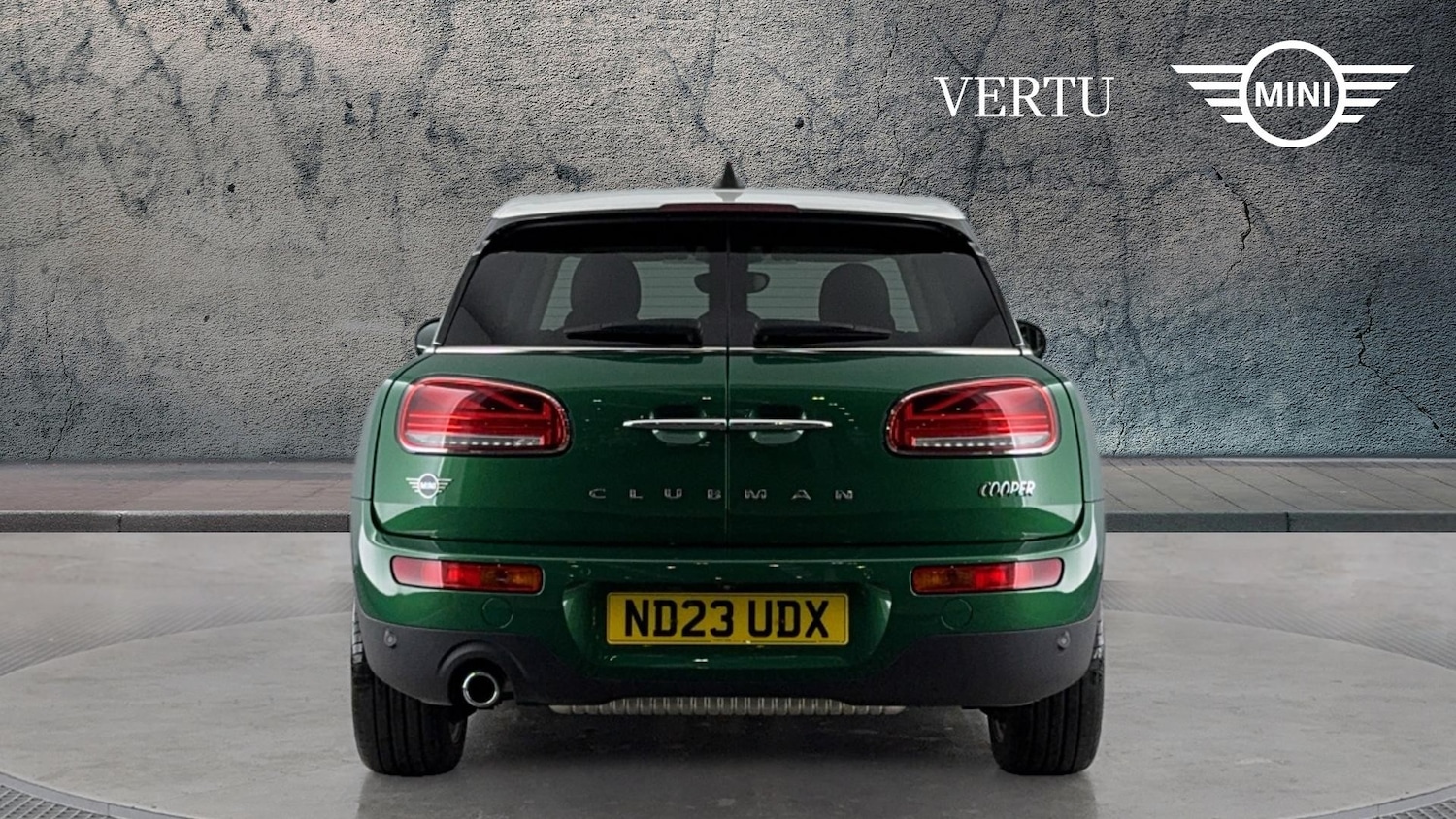 Used MINI Clubman 2023 for sale - 76339993: Photo 15