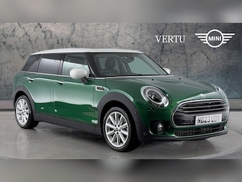 2023 (23) - 1.5 Cooper Classic 6dr Auto 5-Door