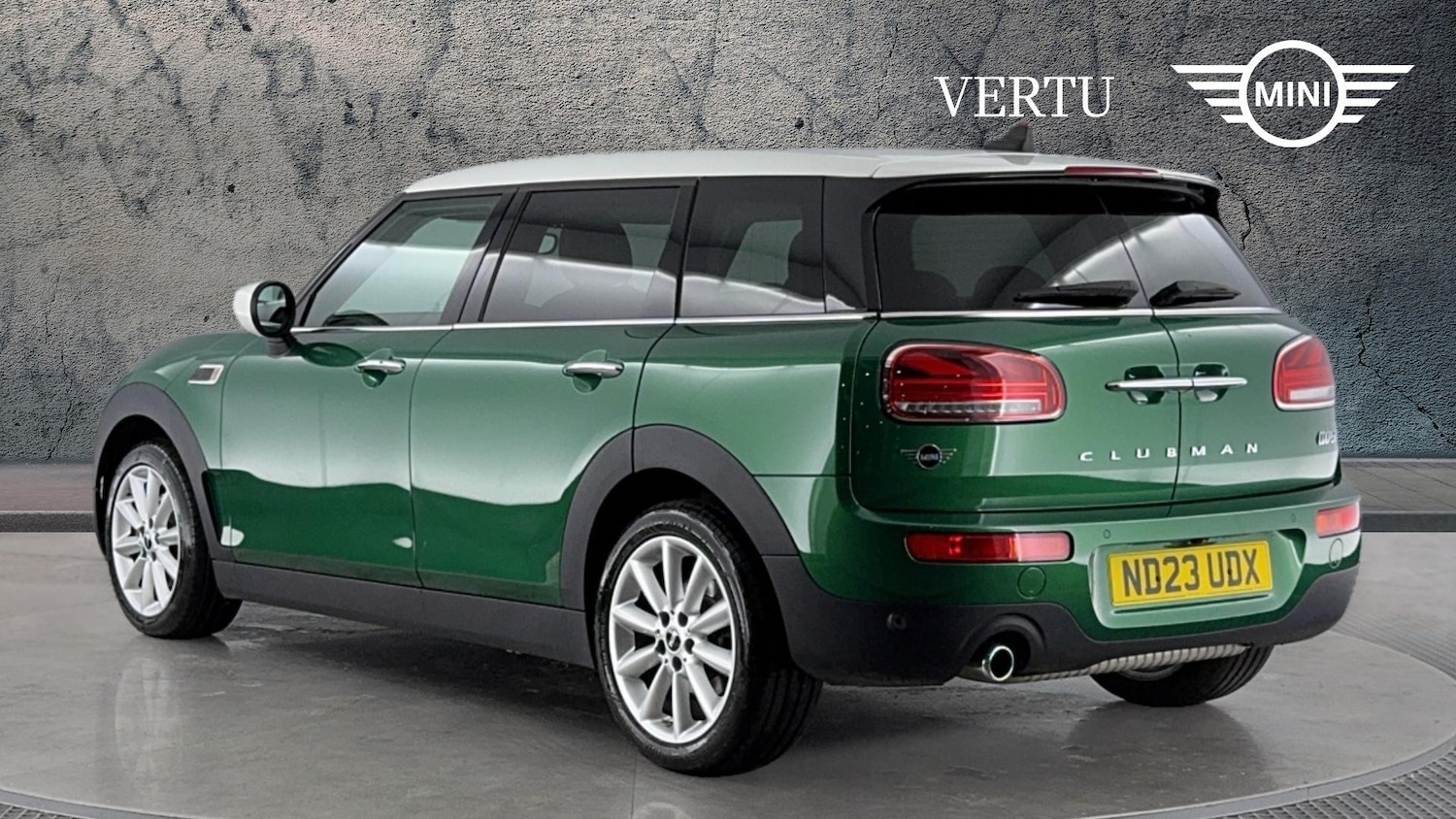 Used MINI Clubman 2023 for sale - 76339993: Photo 2