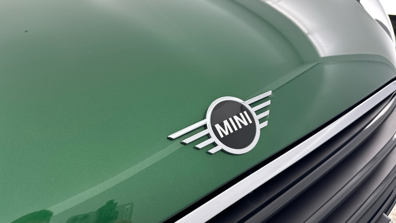 Used MINI Clubman 2023 for sale - 76339993: Photo 21