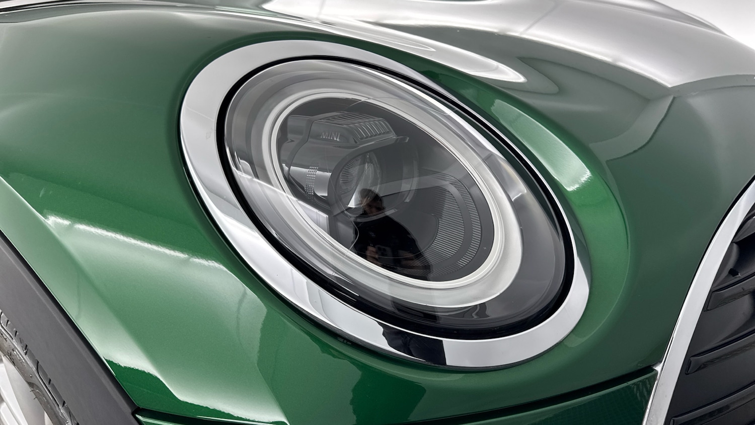 Used MINI Clubman 2023 for sale - 76339993: Photo 22