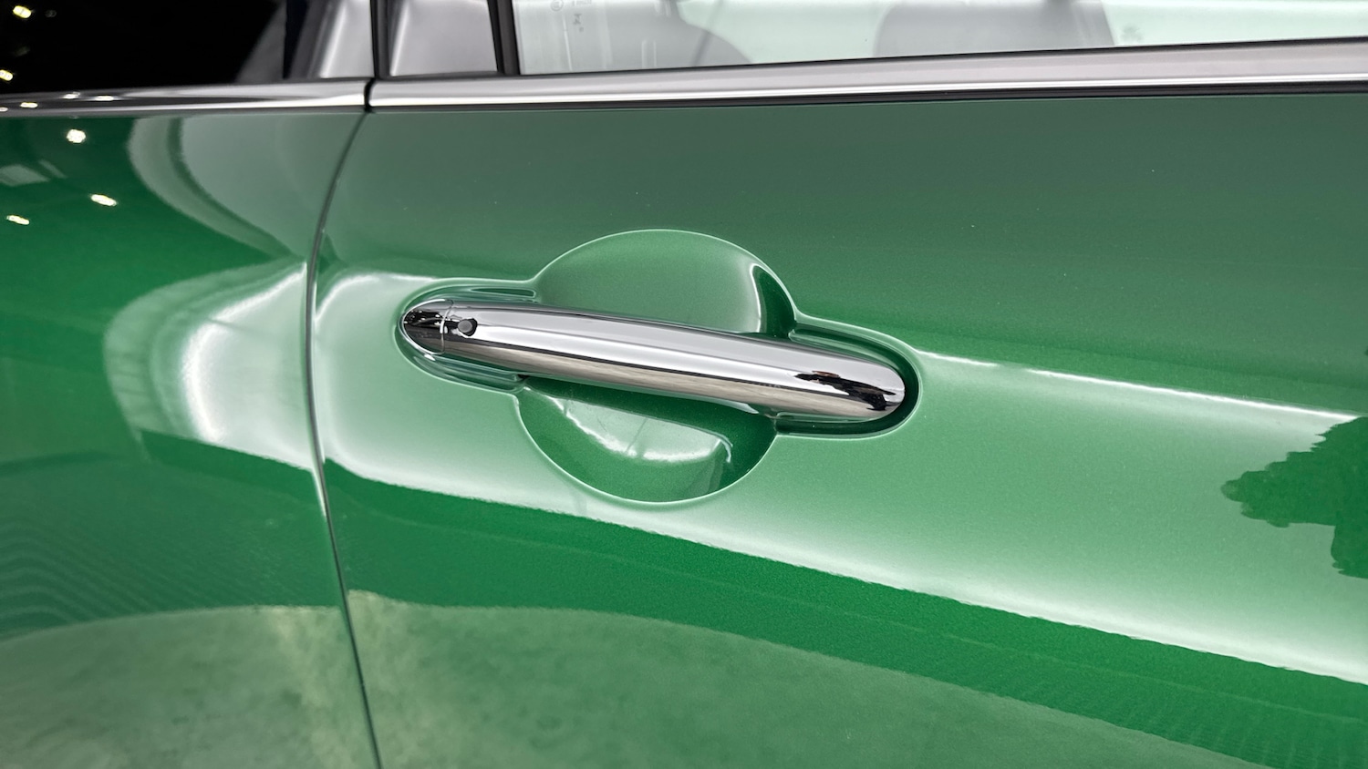 Used MINI Clubman 2023 for sale - 76339993: Photo 24