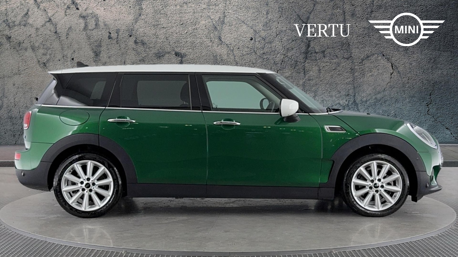 Used MINI Clubman 2023 for sale - 76339993: Photo 3