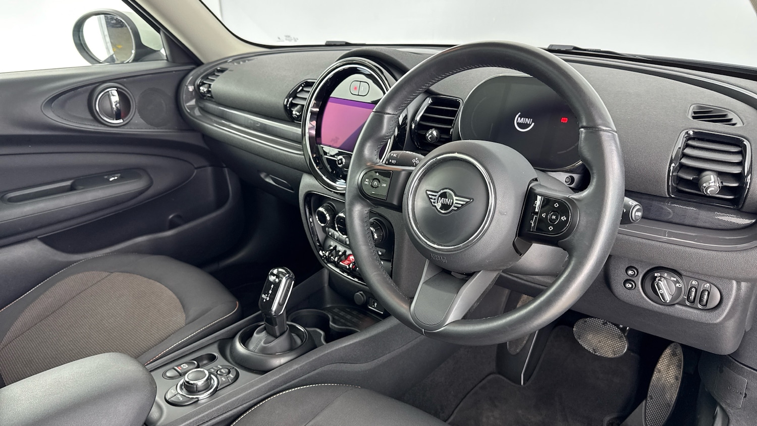 Used MINI Clubman 2023 for sale - 76339993: Photo 6