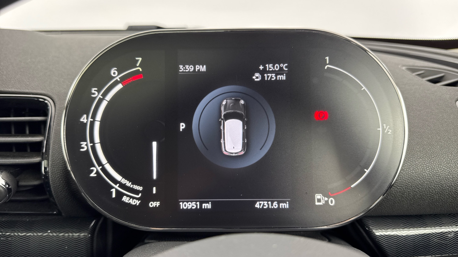 Used MINI Clubman 2023 for sale - 76339993: Photo 9