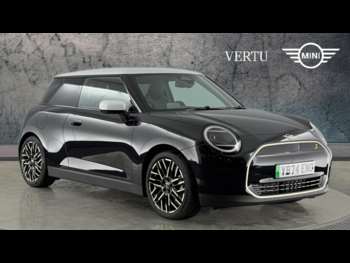 2024 (74) - 160kW SE Exclusive [Level 2] 54kWh 3dr Auto Electric Hatchback