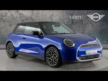 2024 (74) - 160kW SE Exclusive [Level 2] 54kWh 3dr Auto Electric Hatchback