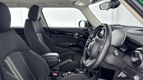 Used MINI Hatch 2022 for sale - 75694555: Photo 11