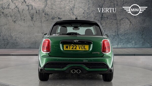 Used MINI Hatch 2022 for sale - 75694555: Photo 15