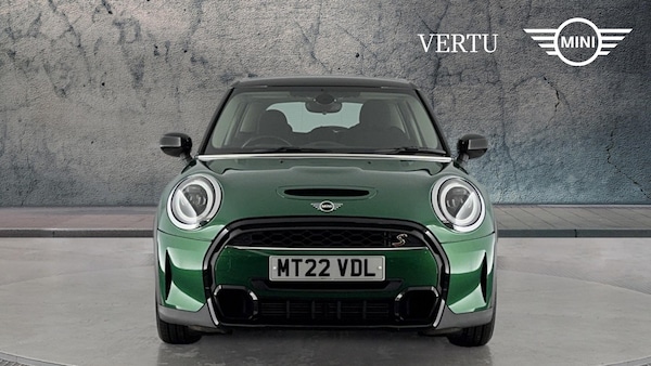 Used MINI Hatch 2022 for sale - 75694555: Photo 16