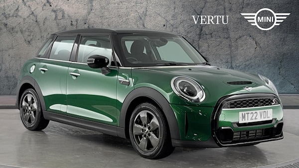 Used MINI Hatch 2022 for sale - 75694555: Photo 1