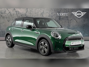 MINI - Hatch