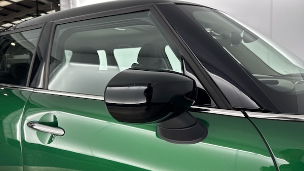 Used MINI Hatch 2022 for sale - 75694555: Photo 24