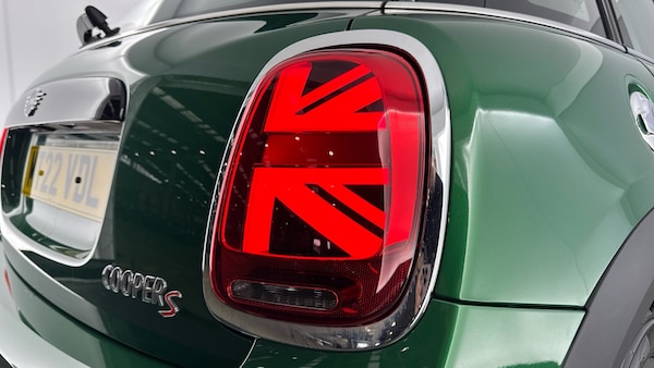 Used MINI Hatch 2022 for sale - 75694555: Photo 26