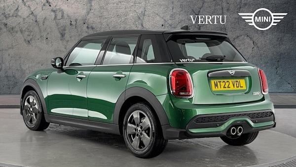 Used MINI Hatch 2022 for sale - 75694555: Photo 2