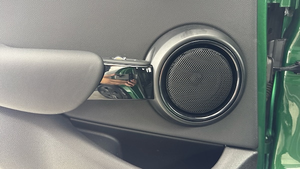 Used MINI Hatch 2022 for sale - 75694555: Photo 43