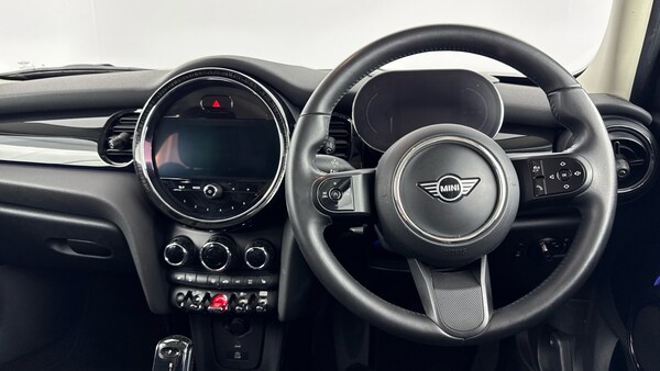 Used MINI Hatch 2022 for sale - 75694555: Photo 5