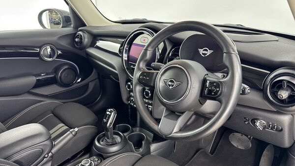 Used MINI Hatch 2022 for sale - 75694555: Photo 6