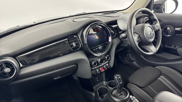Used MINI Hatch 2022 for sale - 75694555: Photo 7