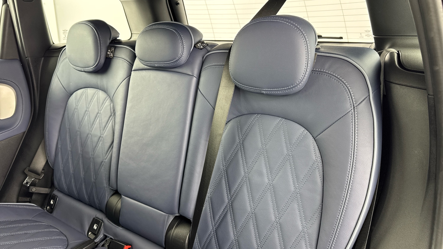 Used MINI Countryman 2022 for sale - 76494415: Photo 12