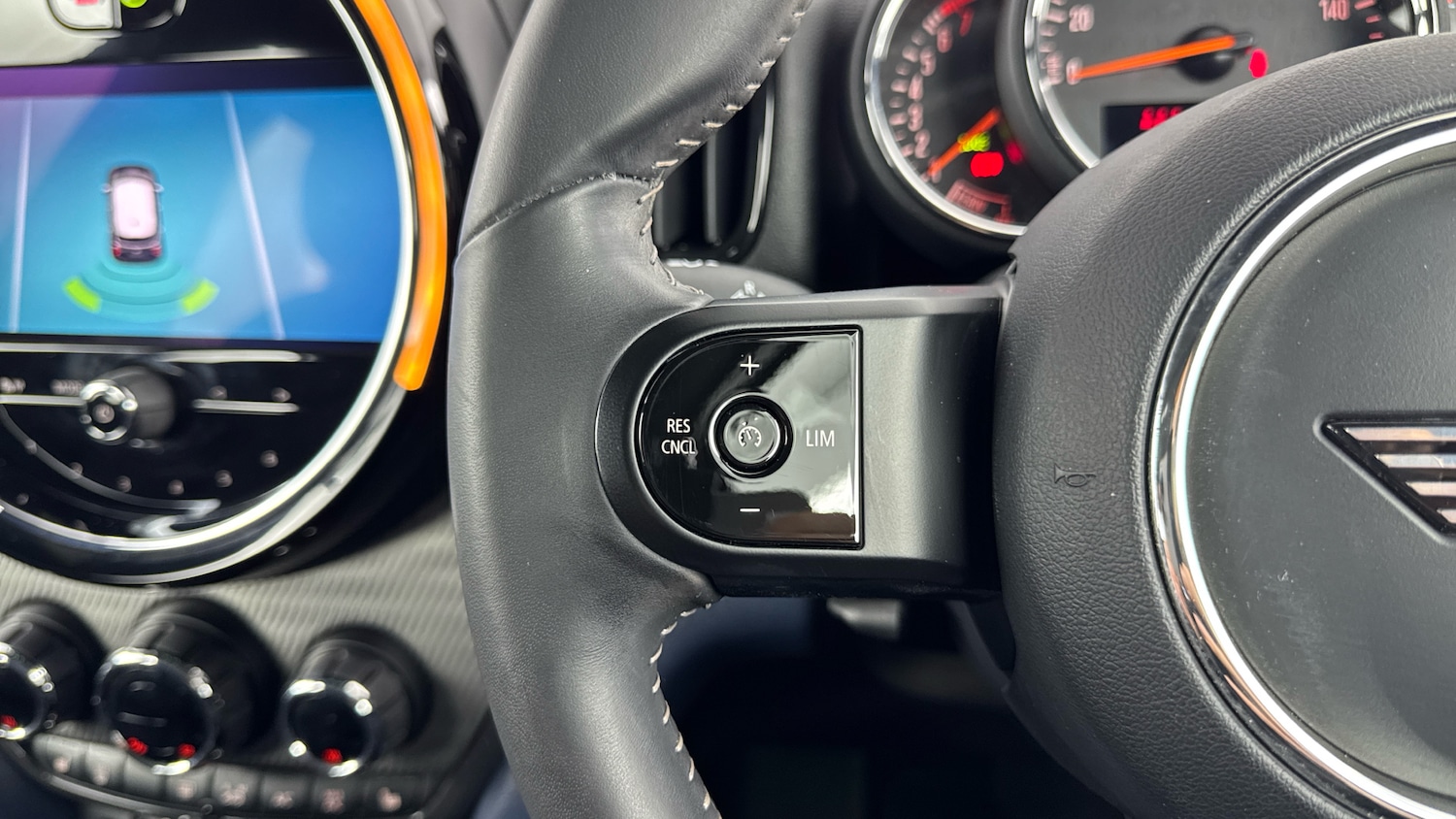 Used MINI Countryman 2022 for sale - 76494415: Photo 17