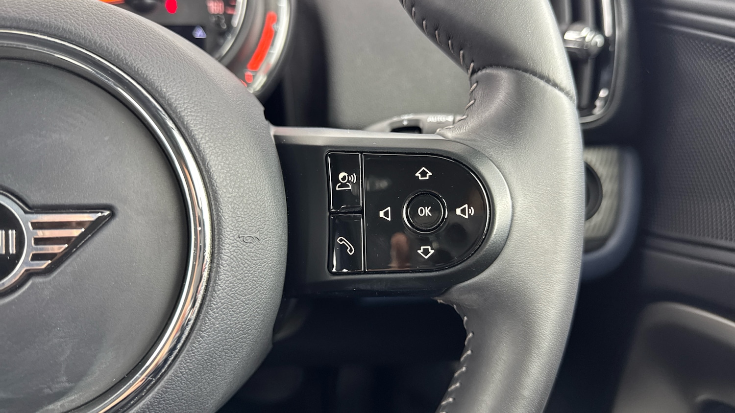 Used MINI Countryman 2022 for sale - 76494415: Photo 18