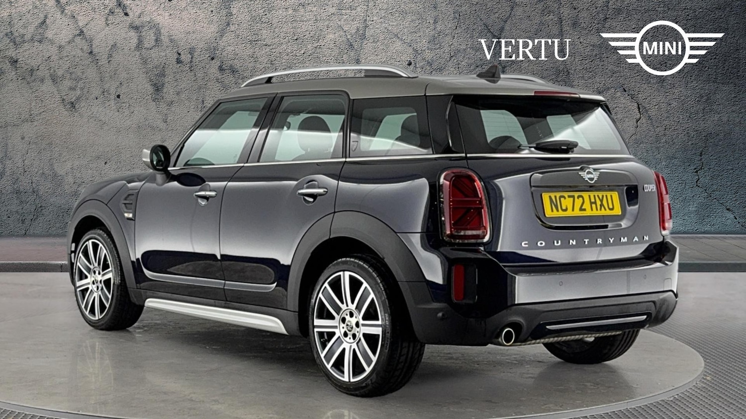 Used MINI Countryman 2022 for sale - 76494415: Photo 2