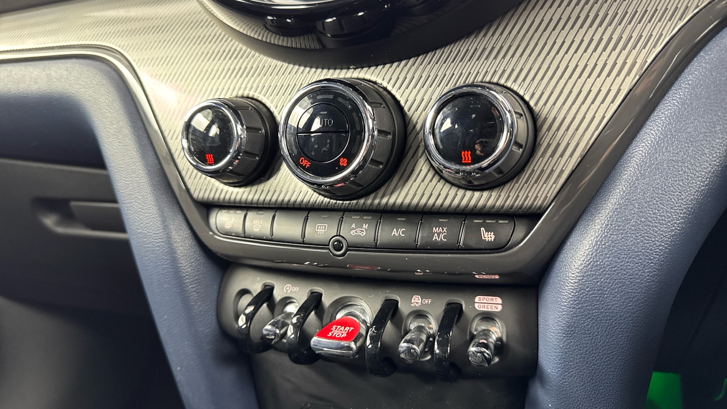 Used MINI Countryman 2022 for sale - 76494415: Photo 20